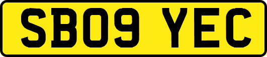 SB09YEC