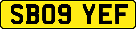 SB09YEF