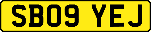 SB09YEJ