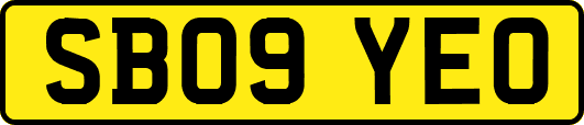 SB09YEO
