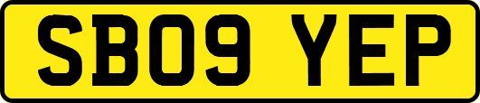 SB09YEP
