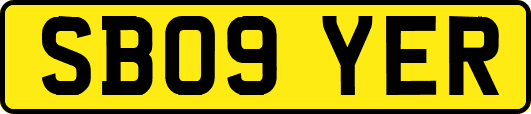 SB09YER