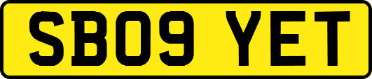 SB09YET