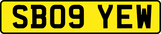 SB09YEW