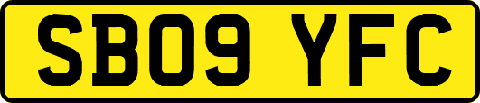 SB09YFC