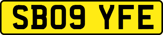 SB09YFE