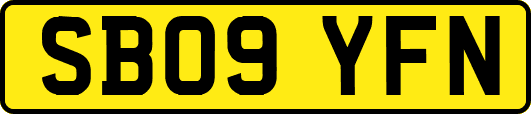 SB09YFN