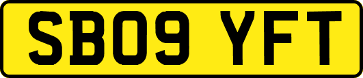SB09YFT