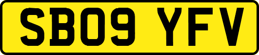 SB09YFV