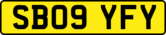 SB09YFY