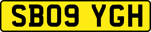 SB09YGH