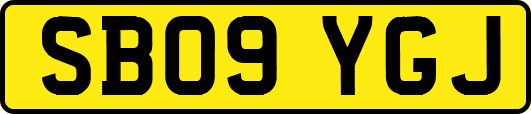 SB09YGJ