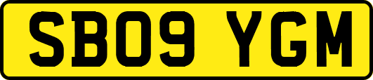 SB09YGM