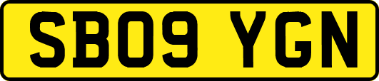 SB09YGN