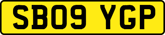 SB09YGP