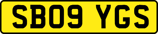 SB09YGS