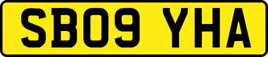 SB09YHA