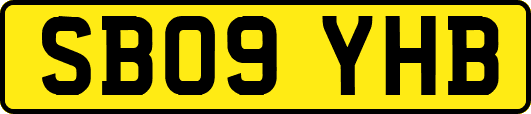 SB09YHB