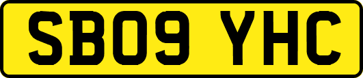 SB09YHC
