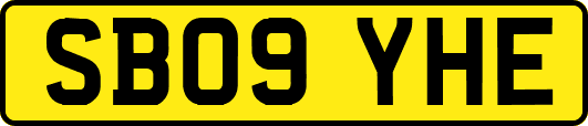 SB09YHE