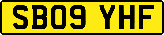 SB09YHF
