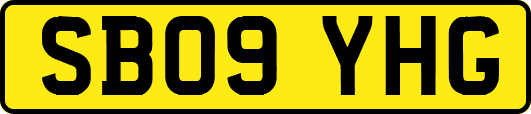 SB09YHG