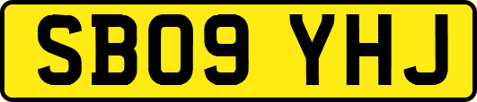 SB09YHJ