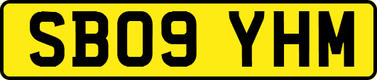 SB09YHM