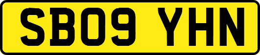 SB09YHN