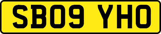 SB09YHO