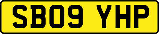 SB09YHP