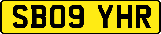 SB09YHR