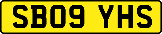 SB09YHS