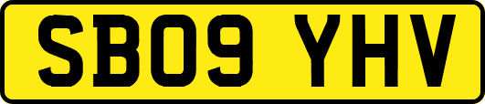 SB09YHV