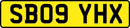 SB09YHX
