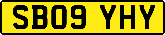 SB09YHY