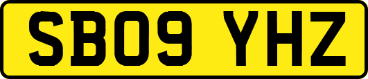 SB09YHZ