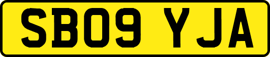 SB09YJA