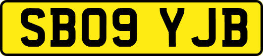 SB09YJB