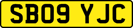 SB09YJC