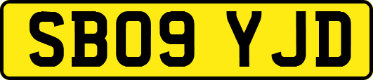 SB09YJD