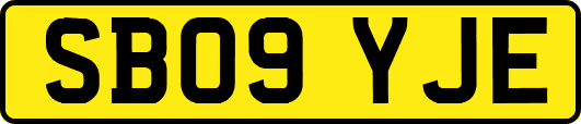 SB09YJE