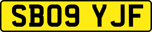 SB09YJF
