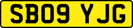 SB09YJG