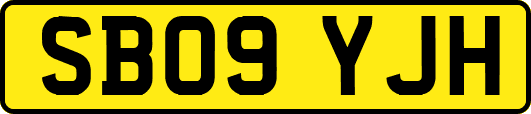 SB09YJH
