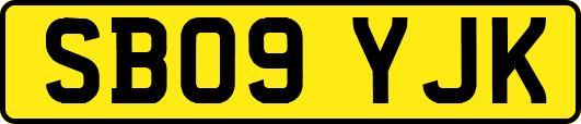 SB09YJK