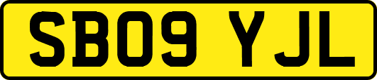 SB09YJL