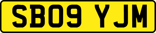 SB09YJM