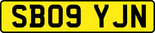 SB09YJN