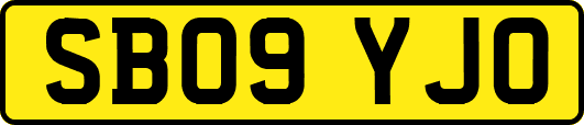 SB09YJO